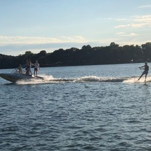 Meet your Posher, George